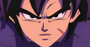 Dragon Ball Super SUPER HERO : Le troisième trailer est là !