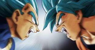 Dragon Ball Super nouveau projet