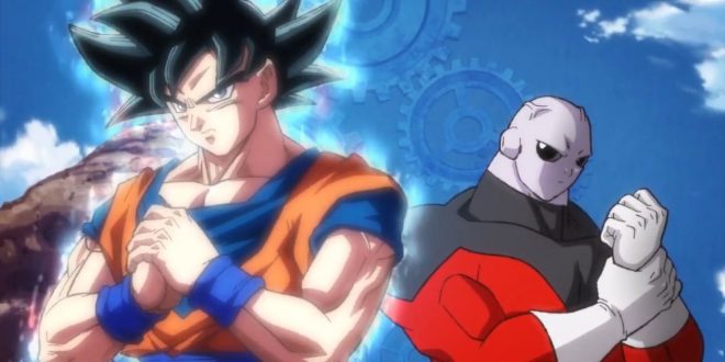 Super Dragon Ball Heroes Opening Ultra God Mission 3