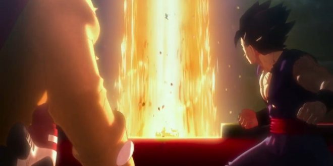Dragon Ball Super SUPER HERO : De nombreuses anecdotes sur l'animation du film lors de l'Anitsuku 2022