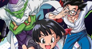 Dragon Ball Kakumei (ENG) - Manga en lecture gratuite - Page 61 de