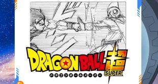Dragon Ball Super Chapitre 95 : Premiers extraits des brouillons