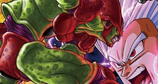 Dragon Ball Super tome 23 - Chiffres de vente pour la deuxième semaine au Japon