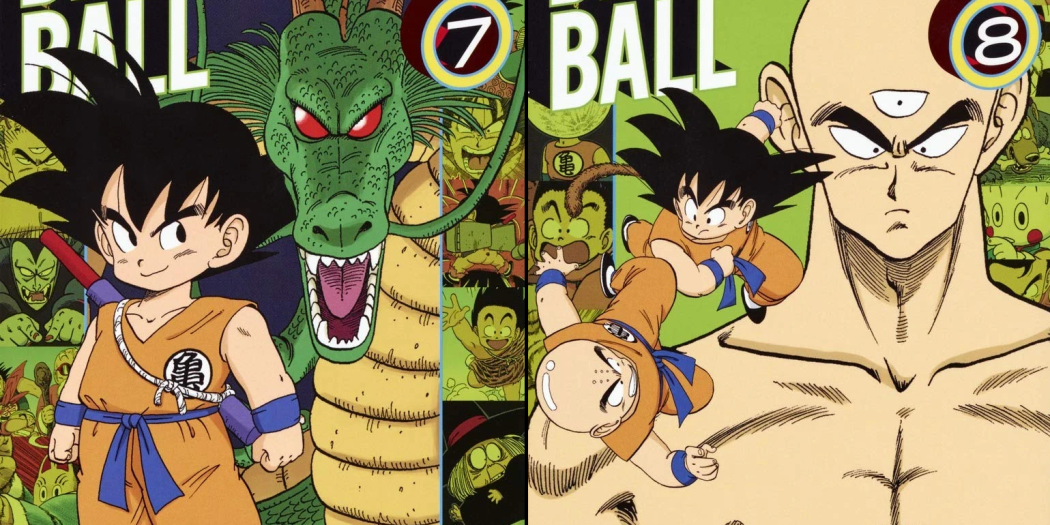 Dragon Ball Full Color Tome 9 Date De Sortie dragonballsuper-france.fr
