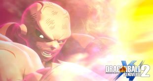 Dragon Ball Xenoverse 2 : Trailer de lancement du DLC FUTURE SAGA Chapitre 2