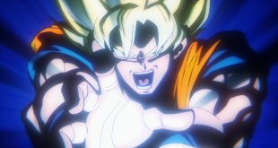 Un nouveau projet Dragon Ball pourrait être annoncé en 2025