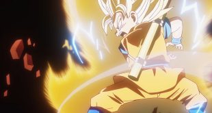 Dragon Ball DAIMA devrait bien compter 20 épisodes et se terminer en février