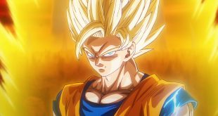 Goku super saiyan adulte - dragon ball daima épisode 19