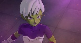 Dragon Ball Xenoverse 2 : Premier teaser du DLC Future Saga Chapitre 3