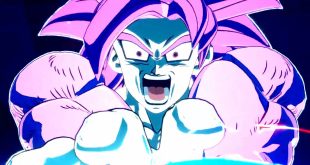 Dragon Ball Sparking ZERO DLC 2026