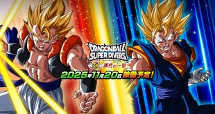 dragon ball super divers partie 7