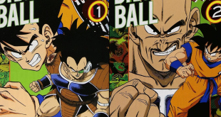 Dragon Ball Full Color - Les Saiyans : Dates de sortie des tomes 1 et 2