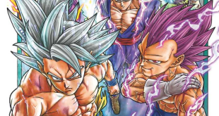 Dragon Ball Super : Le tome 24 arrive cette semaine en France