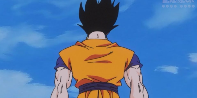 Et si Goku avait fusionné avec Gohan ?