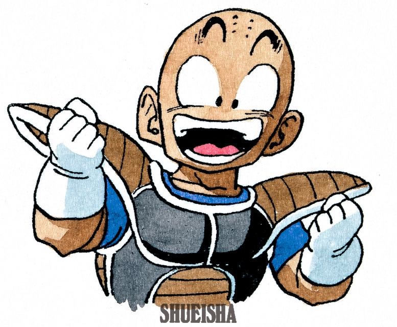 krillin