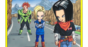 tome 12 Dragon Ball SD