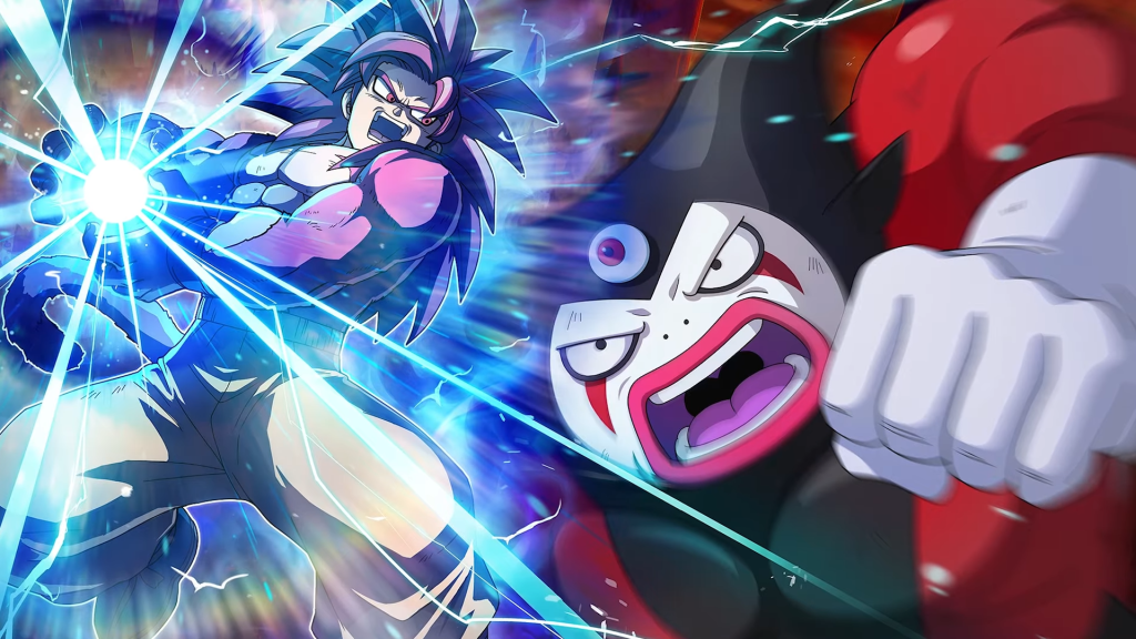 Dragon Ball Z KAKAROT dépasse les 10 millions de ventes et annonce la date de sortie du DLC DAIMA Partie 2