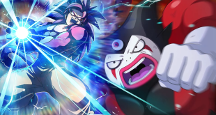 Dragon Ball Z KAKAROT dépasse les 10 millions de ventes et annonce la date de sortie du DLC DAIMA Partie 2