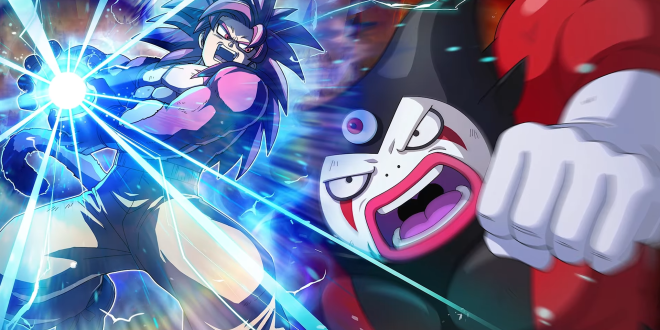 Dragon Ball Z KAKAROT dépasse les 10 millions de ventes et annonce la date de sortie du DLC DAIMA Partie 2