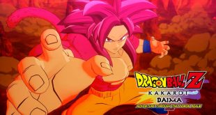 Dragon Ball Z KAKAROT : Trailer de lancement du DLC « DAIMA Partie 2 » + l'intégralité du DLC en vidéo