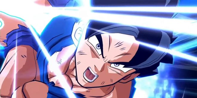 Dragon Ball Super Divers partie 9 teaser