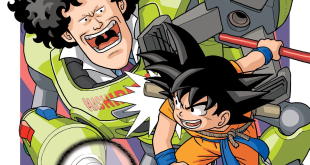 Les techniques de Manga Ultimes du Docteur Mashirito : La date de sortie reportée en France