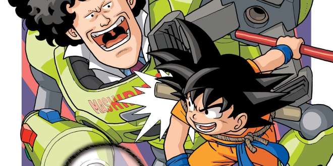 Les techniques de Manga Ultimes du Docteur Mashirito : La date de sortie reportée en France