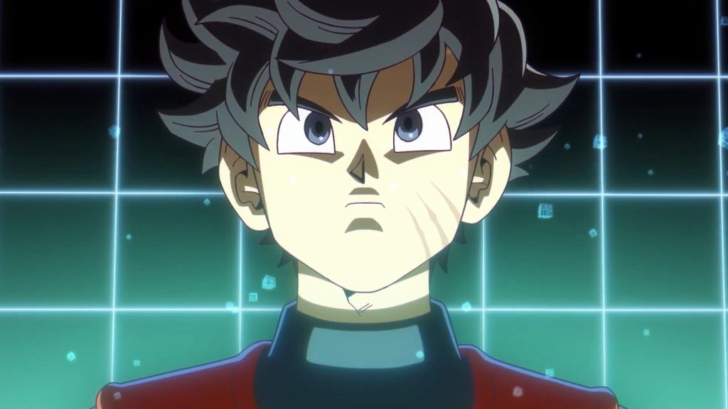 dragon ball xenoverse 3 - brett